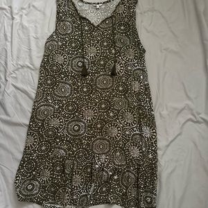 Womens dress size xlg